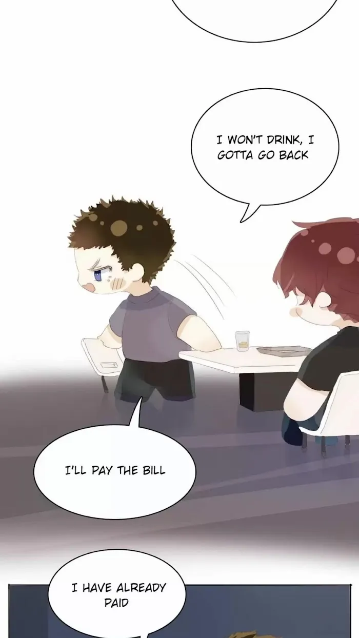 Men’s Wear Store and Her Royal Highness - Chapter 170 Page 4