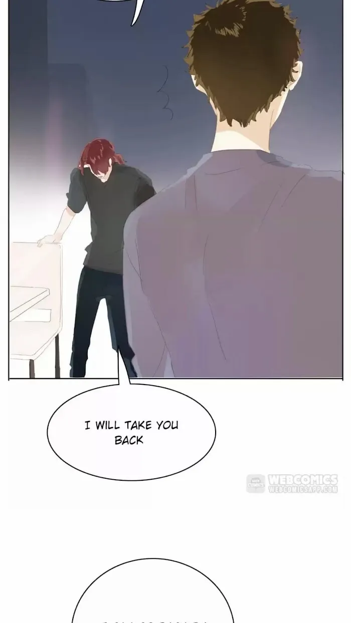Men’s Wear Store and Her Royal Highness - Chapter 170 Page 5