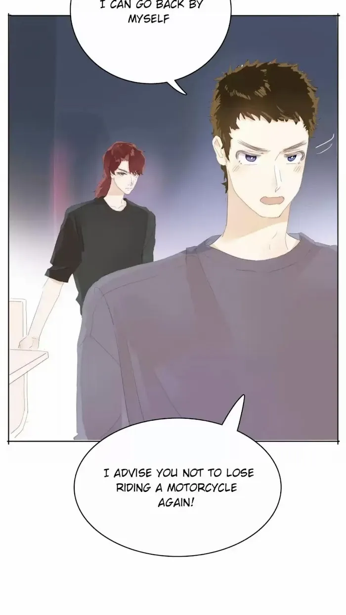 Men’s Wear Store and Her Royal Highness - Chapter 170 Page 6