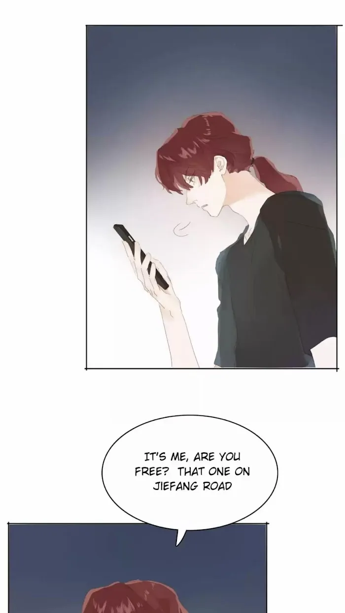 Men’s Wear Store and Her Royal Highness - Chapter 170 Page 7