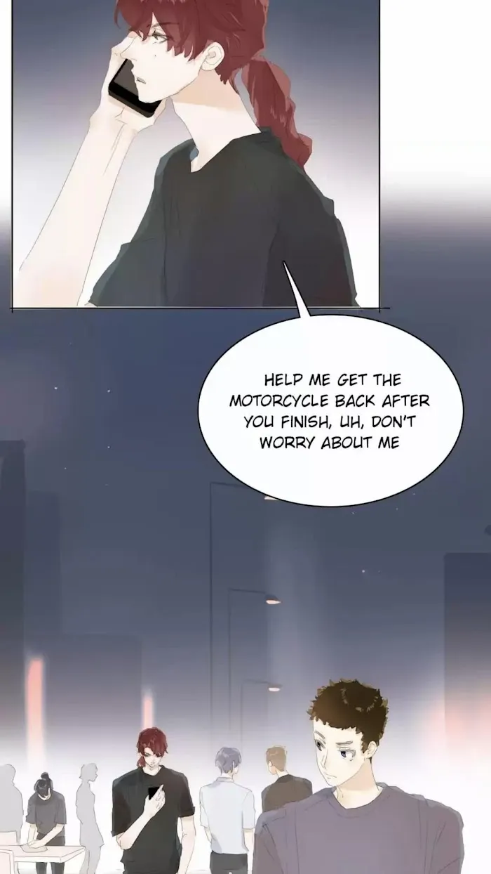 Men’s Wear Store and Her Royal Highness - Chapter 170 Page 8