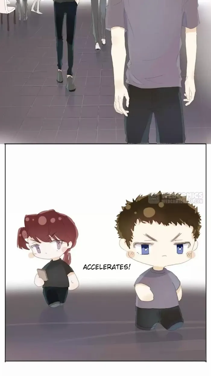 Men’s Wear Store and Her Royal Highness - Chapter 170 Page 9