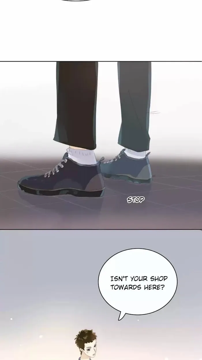 Men’s Wear Store and Her Royal Highness - Chapter 170 Page 11