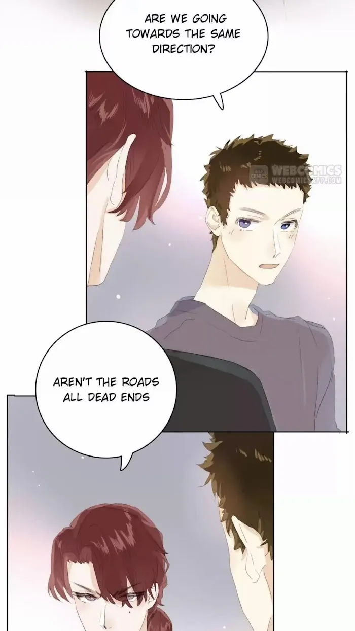 Men’s Wear Store and Her Royal Highness - Chapter 170 Page 13