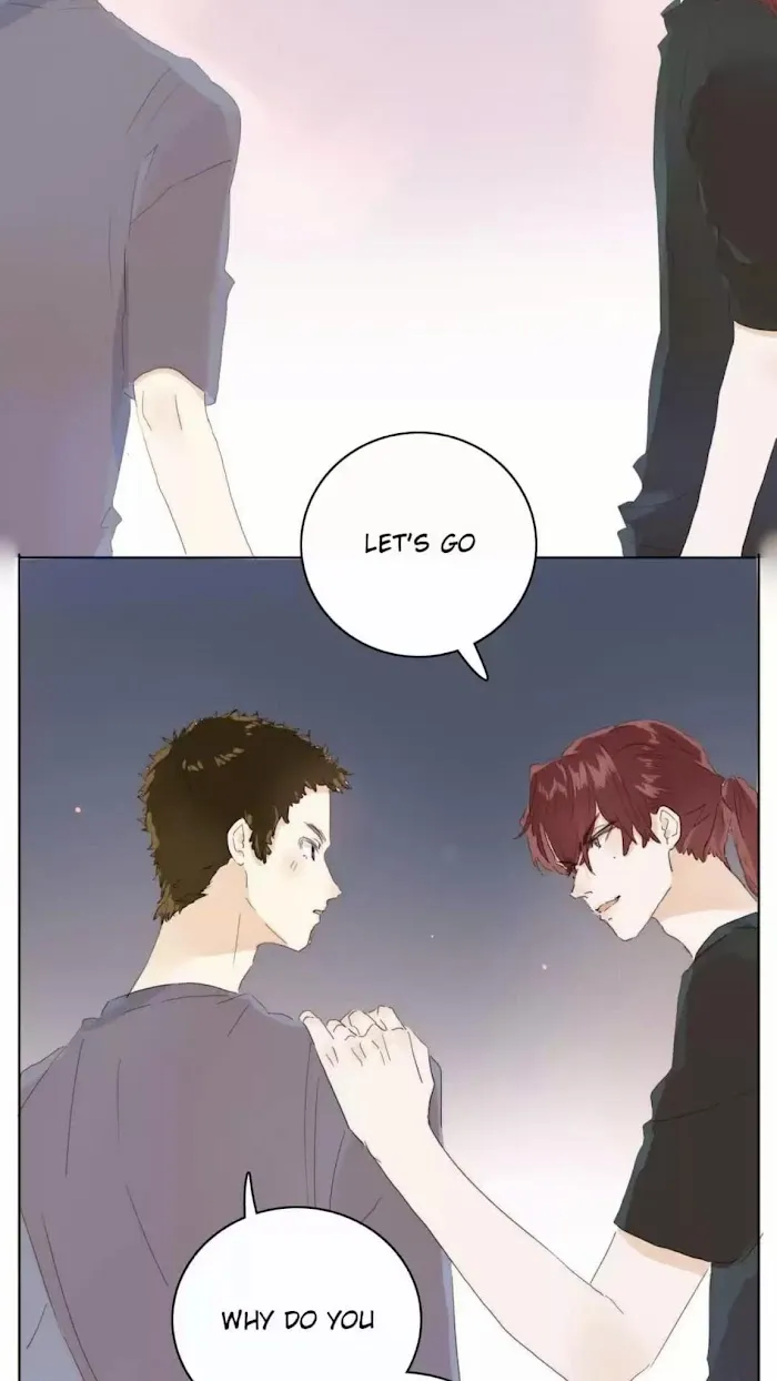 Men’s Wear Store and Her Royal Highness - Chapter 170 Page 15
