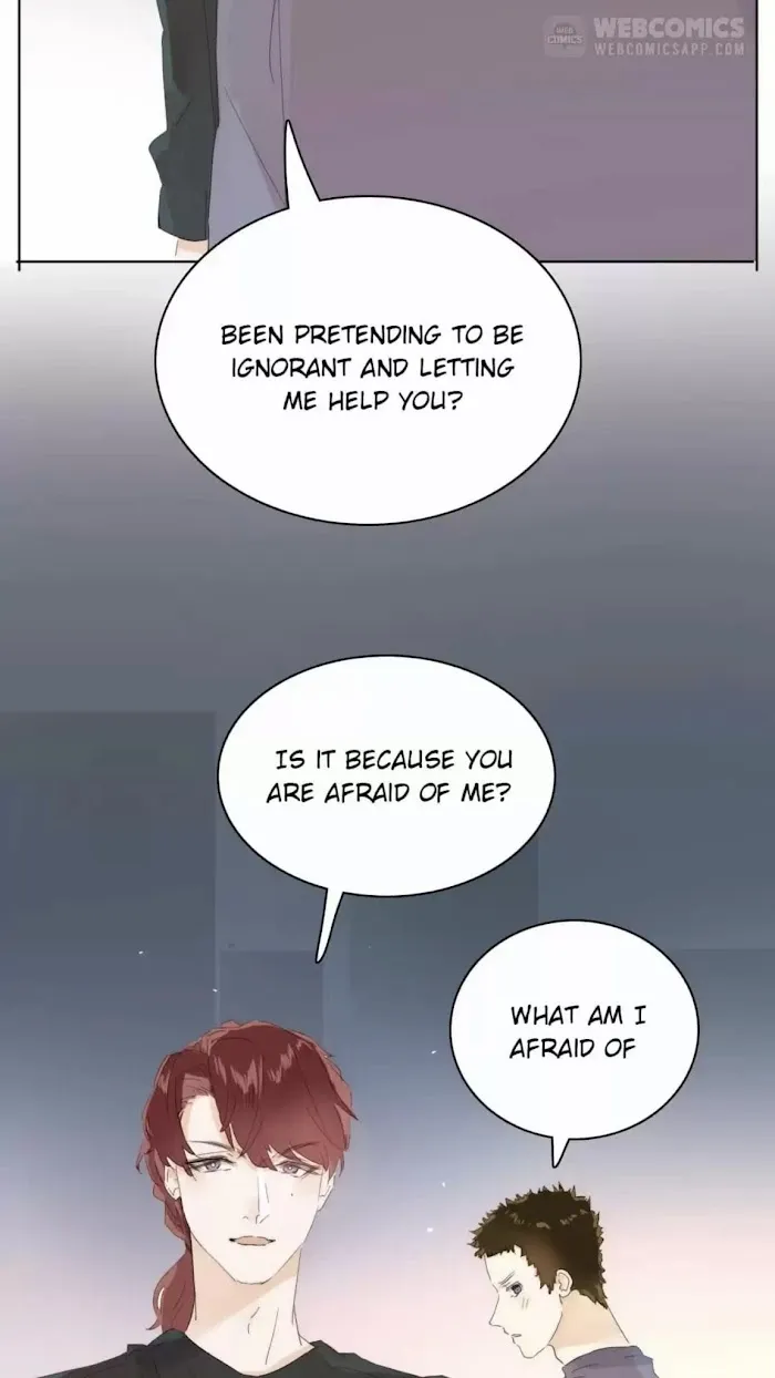 Men’s Wear Store and Her Royal Highness - Chapter 170 Page 17