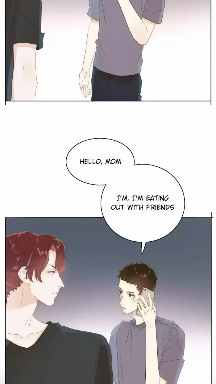 Men’s Wear Store and Her Royal Highness - Chapter 170 Page 19