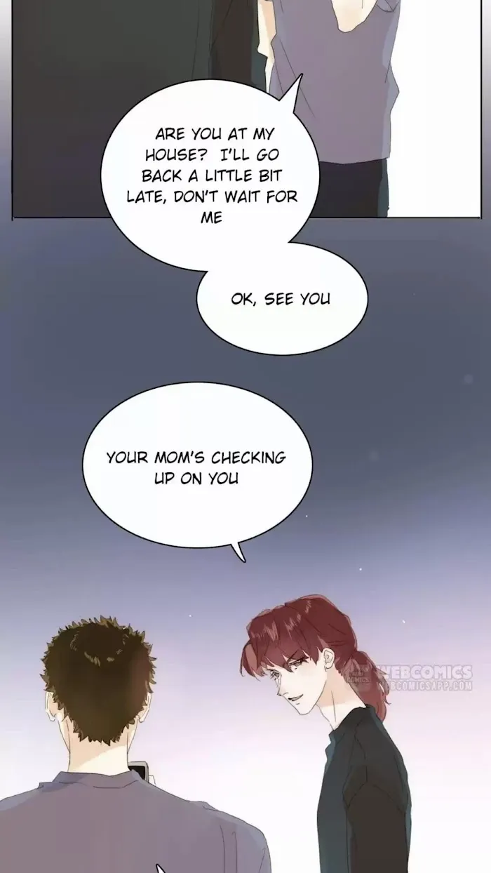 Men’s Wear Store and Her Royal Highness - Chapter 170 Page 20