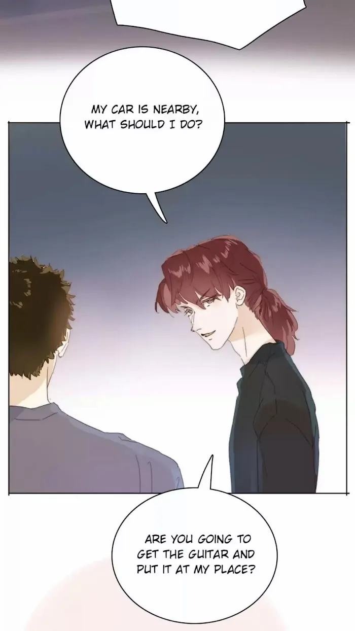 Men’s Wear Store and Her Royal Highness - Chapter 170 Page 23