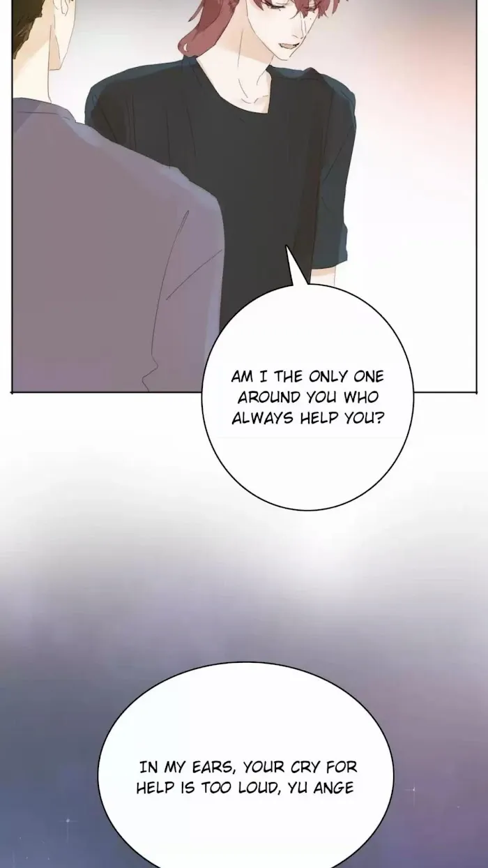Men’s Wear Store and Her Royal Highness - Chapter 170 Page 25