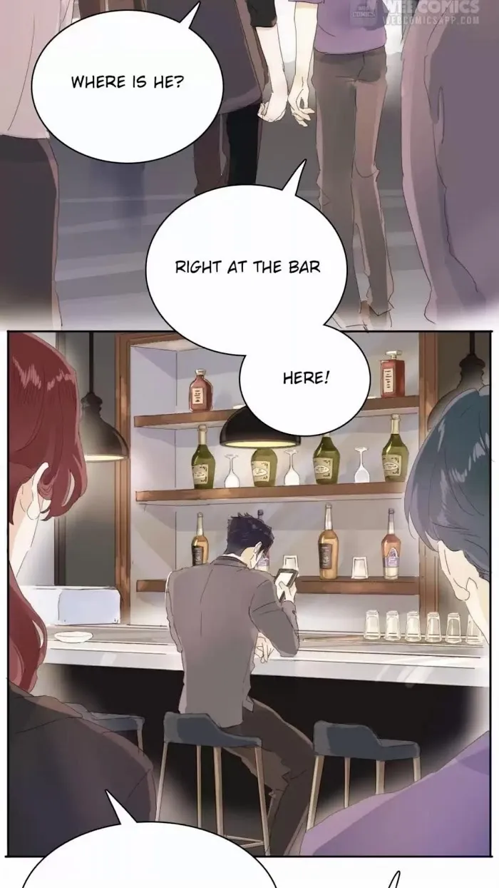 Men’s Wear Store and Her Royal Highness - Chapter 171 Page 2