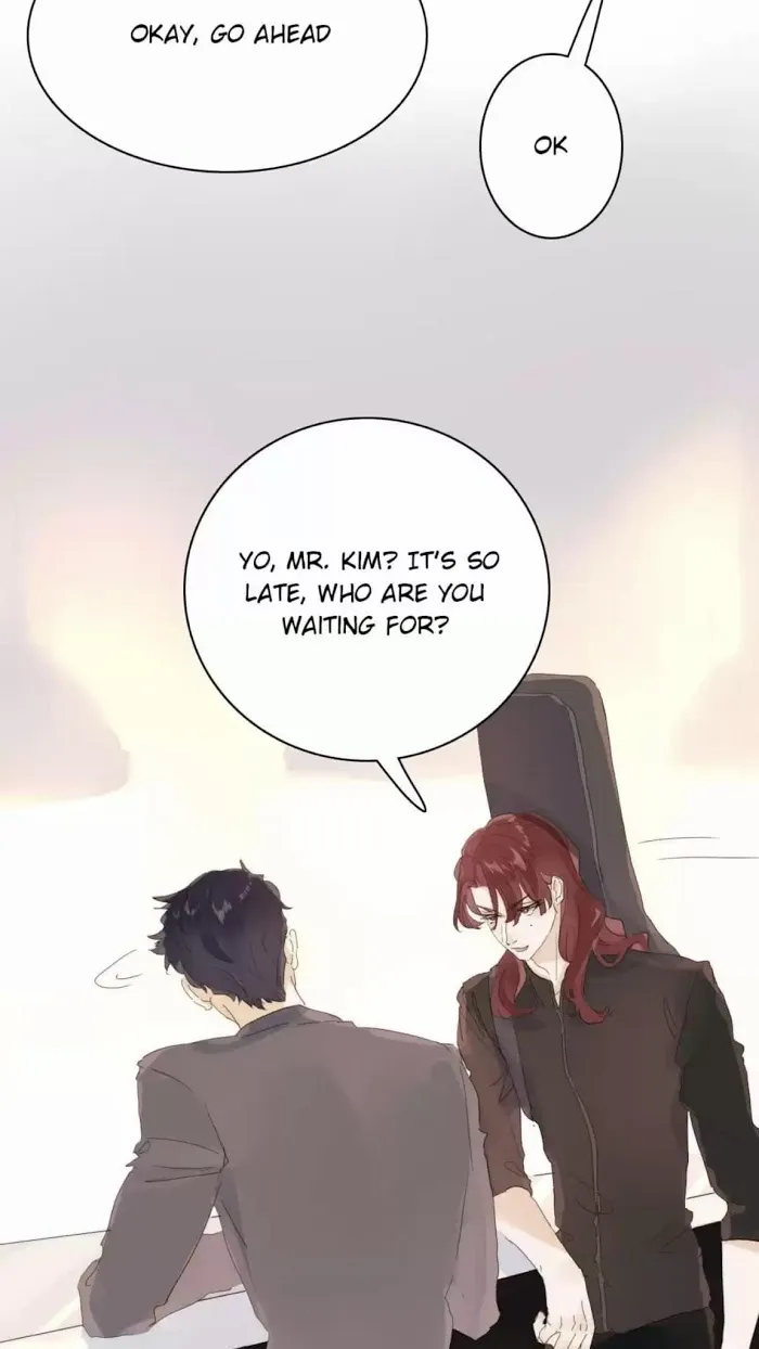 Men’s Wear Store and Her Royal Highness - Chapter 171 Page 3
