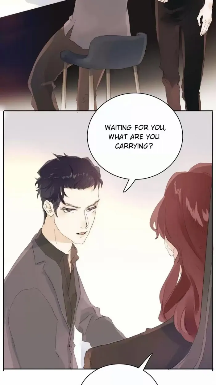 Men’s Wear Store and Her Royal Highness - Chapter 171 Page 4