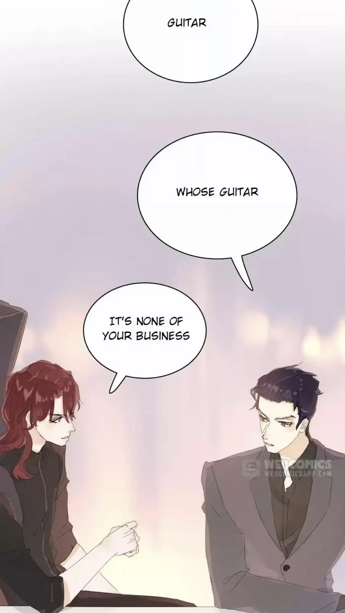 Men’s Wear Store and Her Royal Highness - Chapter 171 Page 5