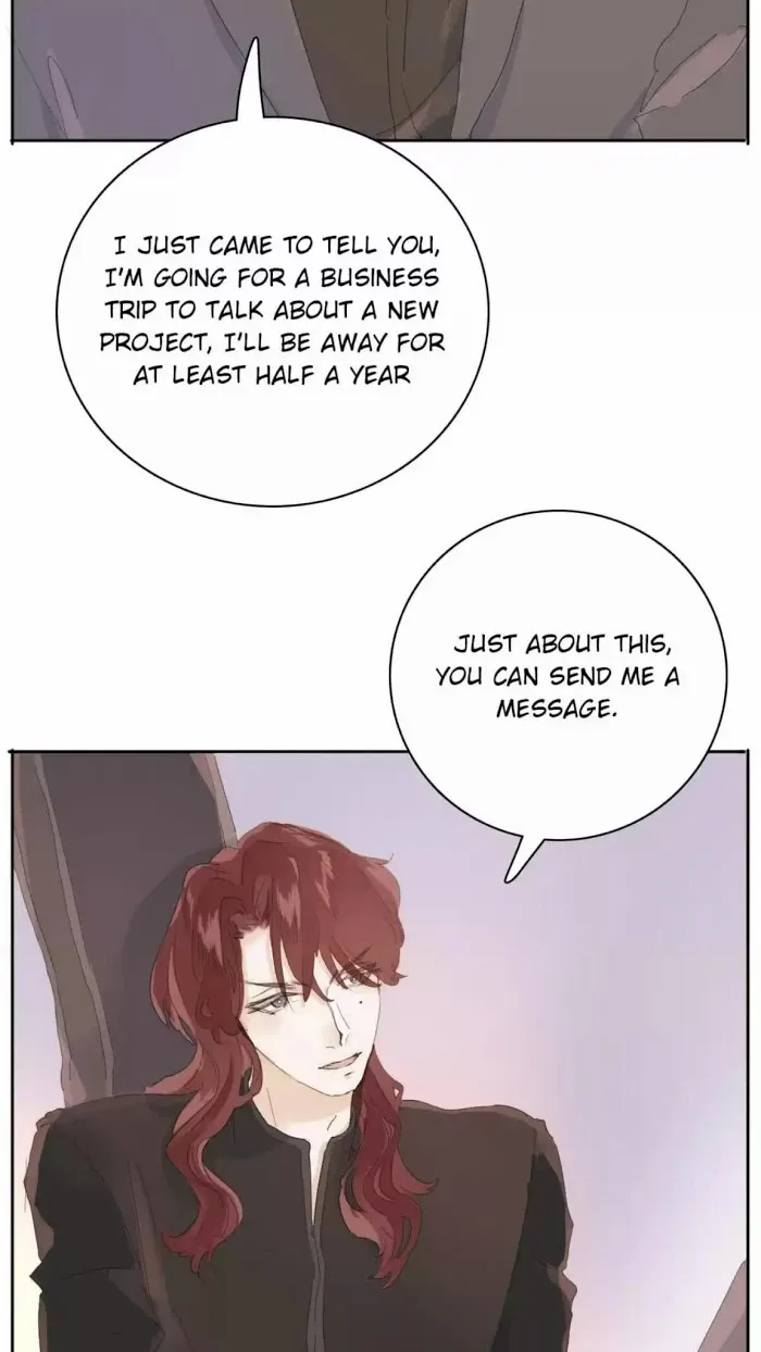 Men’s Wear Store and Her Royal Highness - Chapter 171 Page 7