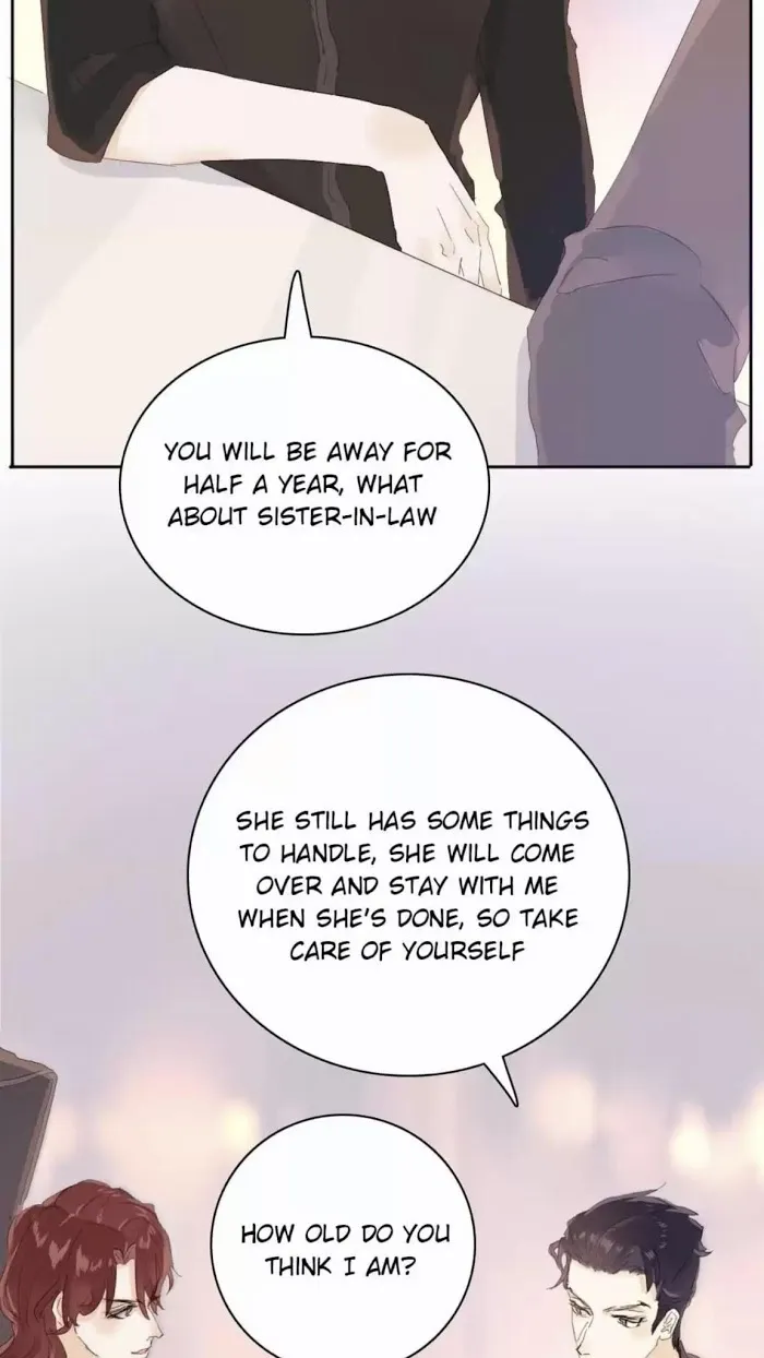 Men’s Wear Store and Her Royal Highness - Chapter 171 Page 8