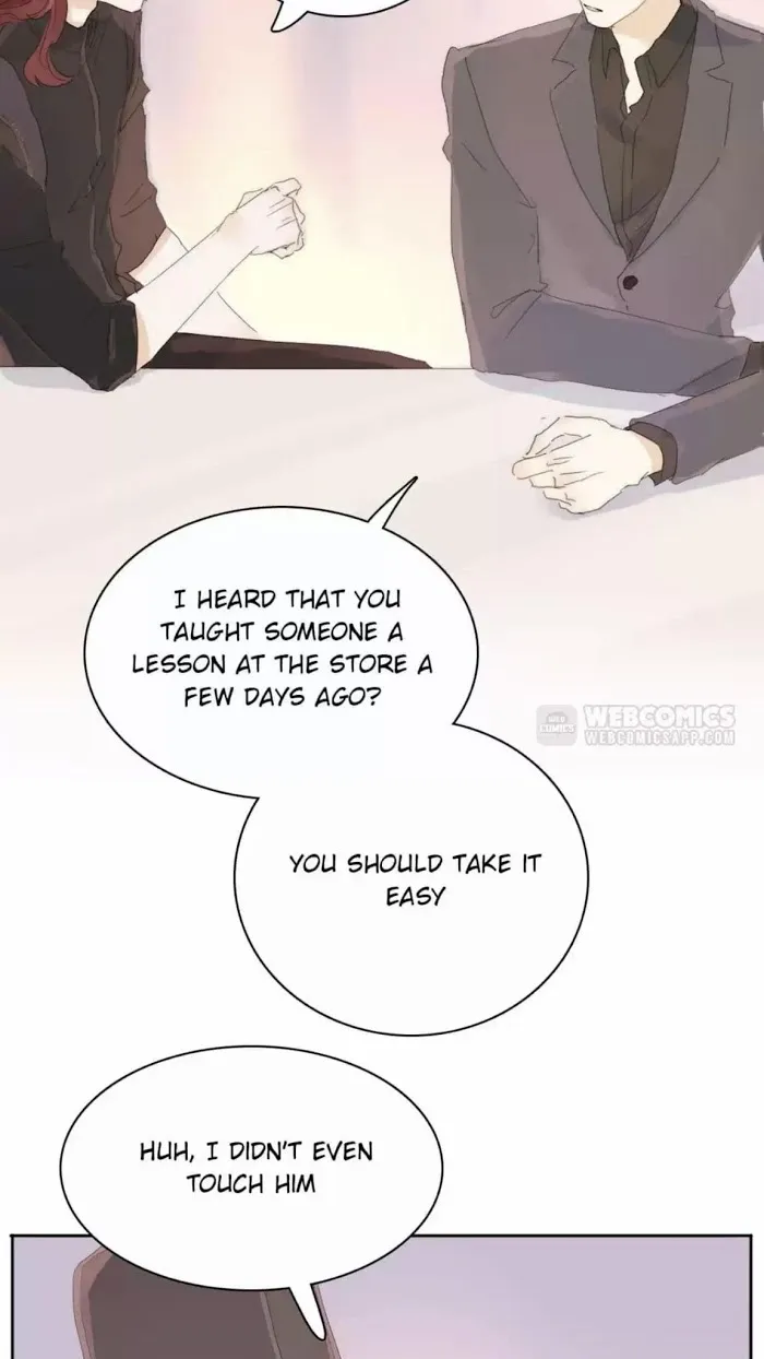 Men’s Wear Store and Her Royal Highness - Chapter 171 Page 9