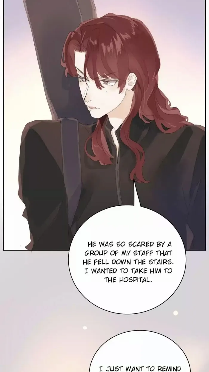Men’s Wear Store and Her Royal Highness - Chapter 171 Page 10