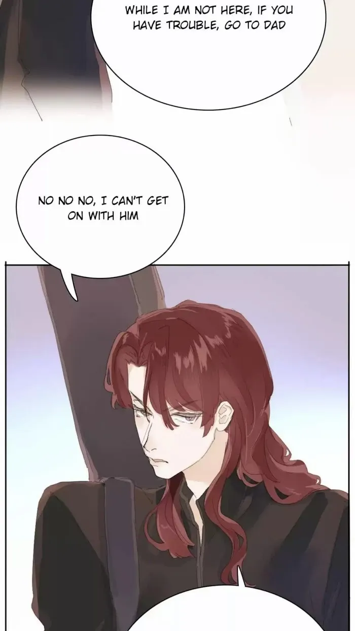 Men’s Wear Store and Her Royal Highness - Chapter 171 Page 12
