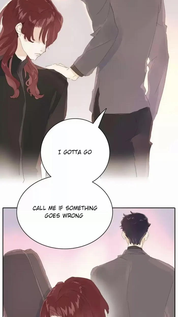 Men’s Wear Store and Her Royal Highness - Chapter 171 Page 15