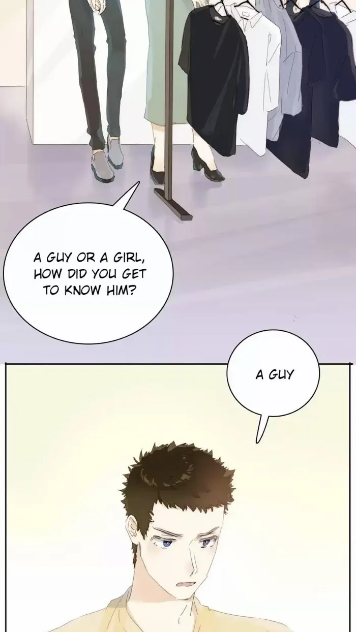 Men’s Wear Store and Her Royal Highness - Chapter 171 Page 18