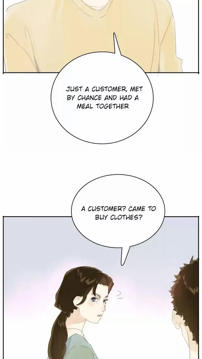 Men’s Wear Store and Her Royal Highness - Chapter 171 Page 19