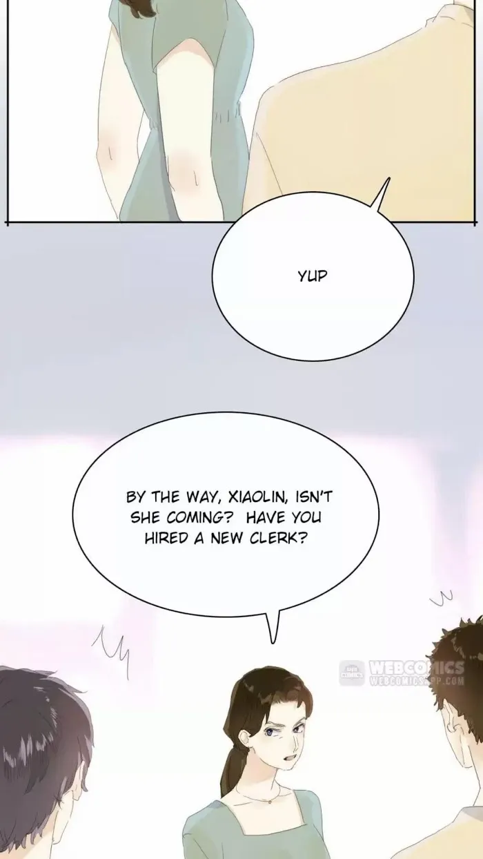 Men’s Wear Store and Her Royal Highness - Chapter 171 Page 20