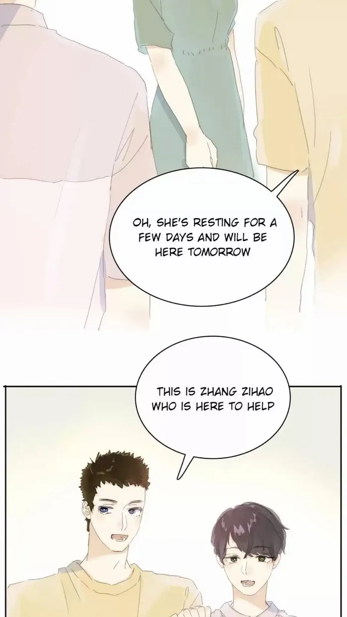 Men’s Wear Store and Her Royal Highness - Chapter 171 Page 21