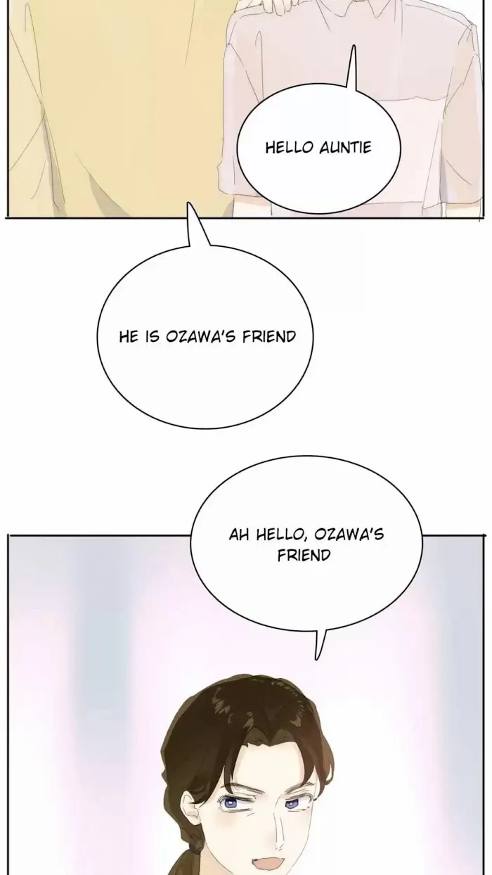 Men’s Wear Store and Her Royal Highness - Chapter 171 Page 22