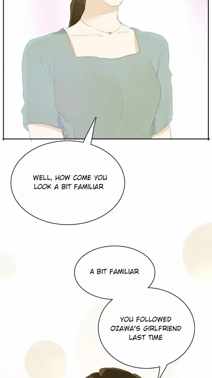 Men’s Wear Store and Her Royal Highness - Chapter 171 Page 23