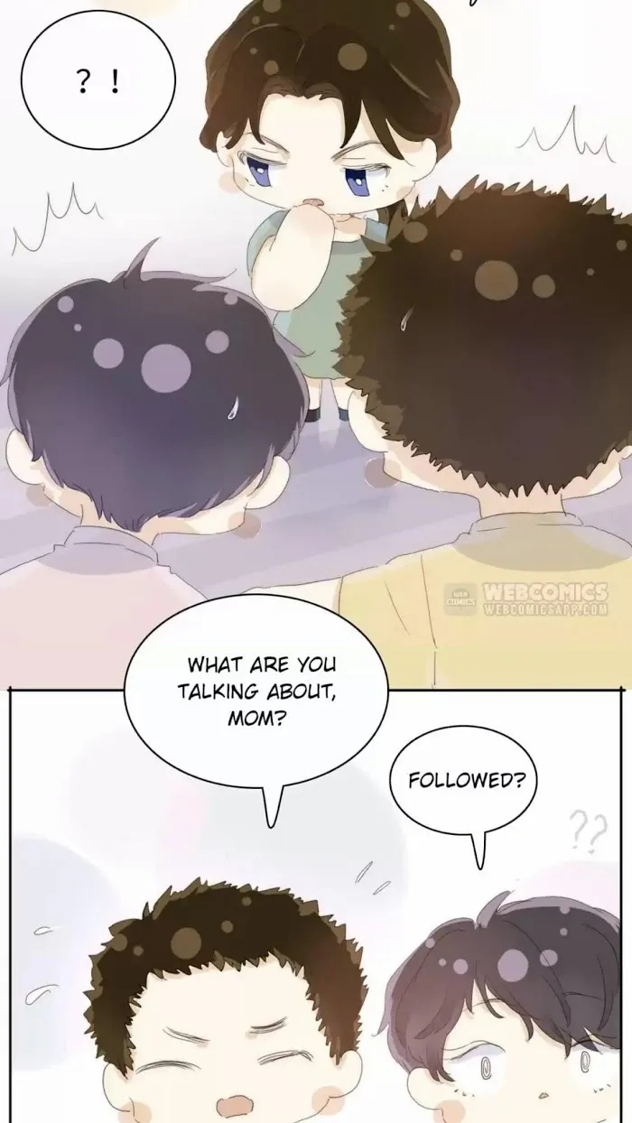 Men’s Wear Store and Her Royal Highness - Chapter 171 Page 24