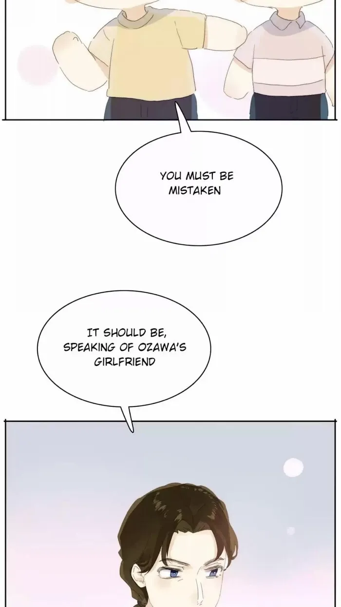 Men’s Wear Store and Her Royal Highness - Chapter 171 Page 25