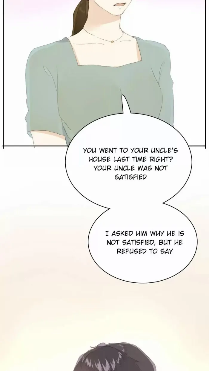 Men’s Wear Store and Her Royal Highness - Chapter 171 Page 26