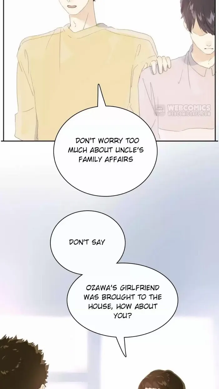 Men’s Wear Store and Her Royal Highness - Chapter 171 Page 28