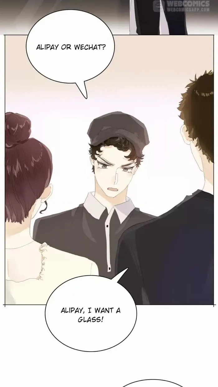 Men’s Wear Store and Her Royal Highness - Chapter 172 Page 2