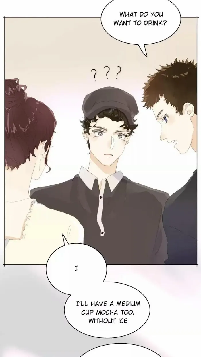 Men’s Wear Store and Her Royal Highness - Chapter 172 Page 3