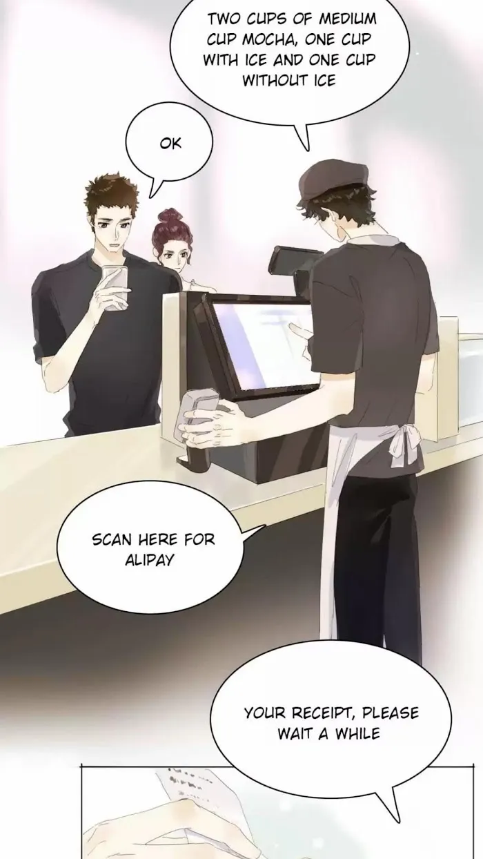 Men’s Wear Store and Her Royal Highness - Chapter 172 Page 4