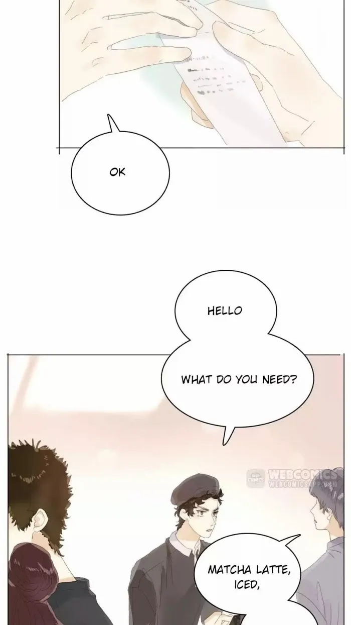 Men’s Wear Store and Her Royal Highness - Chapter 172 Page 5