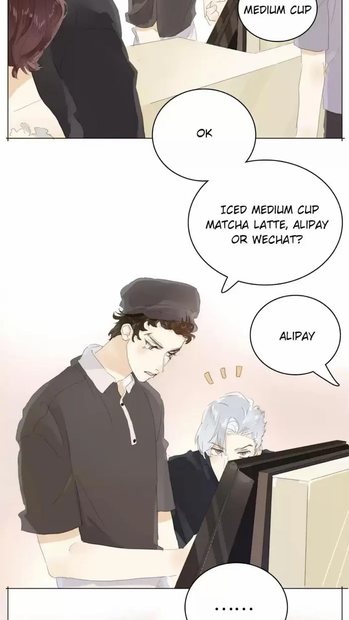 Men’s Wear Store and Her Royal Highness - Chapter 172 Page 6