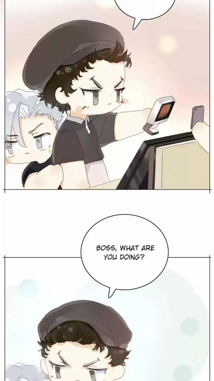 Men’s Wear Store and Her Royal Highness - Chapter 172 Page 7