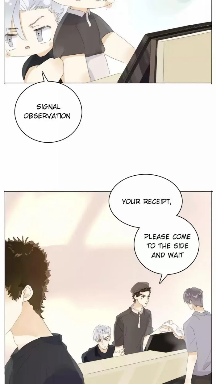 Men’s Wear Store and Her Royal Highness - Chapter 172 Page 8