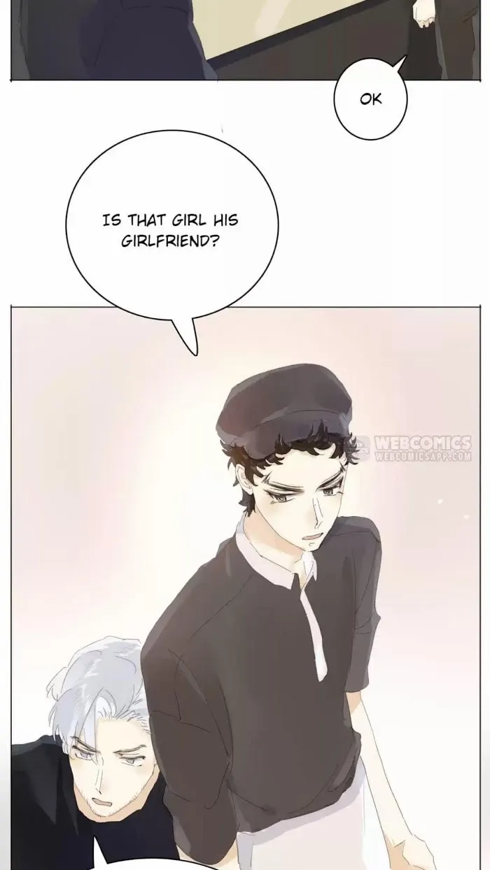 Men’s Wear Store and Her Royal Highness - Chapter 172 Page 9