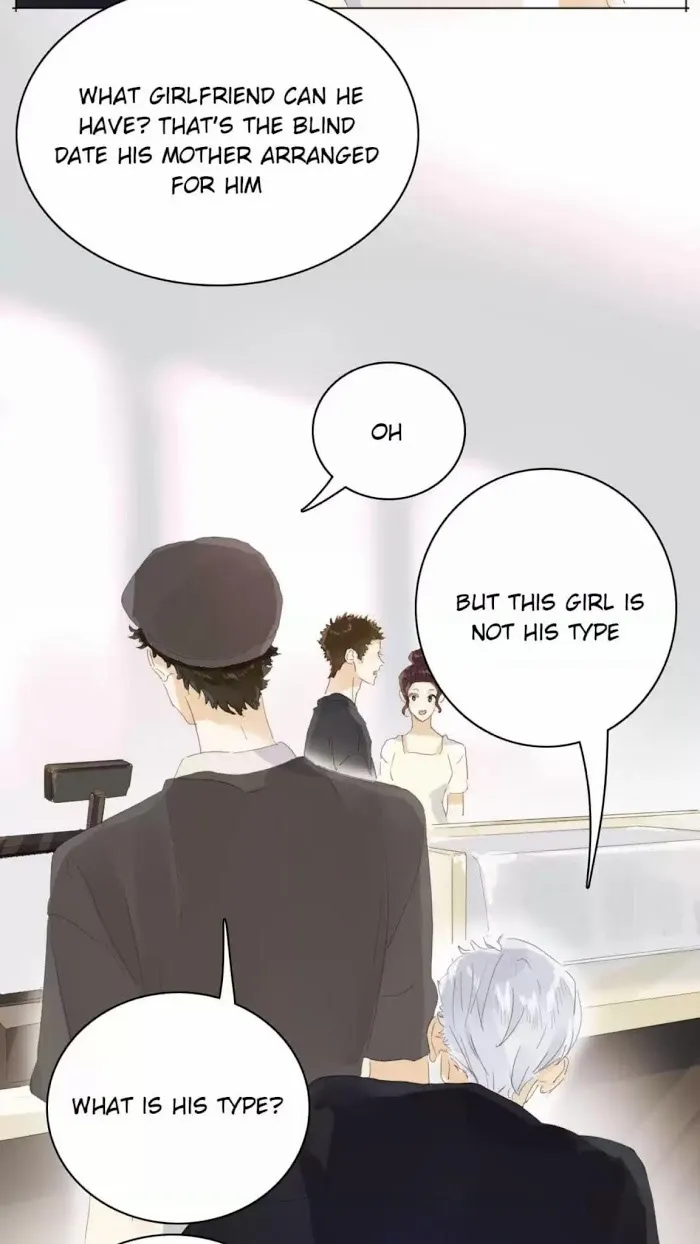 Men’s Wear Store and Her Royal Highness - Chapter 172 Page 10