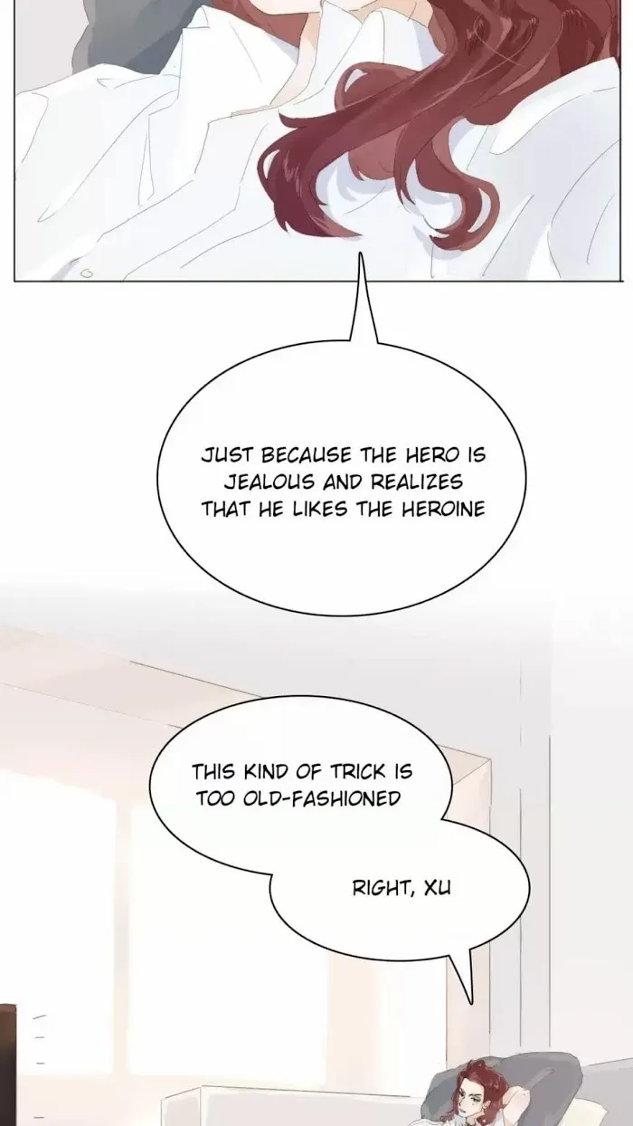 Men’s Wear Store and Her Royal Highness - Chapter 172 Page 14