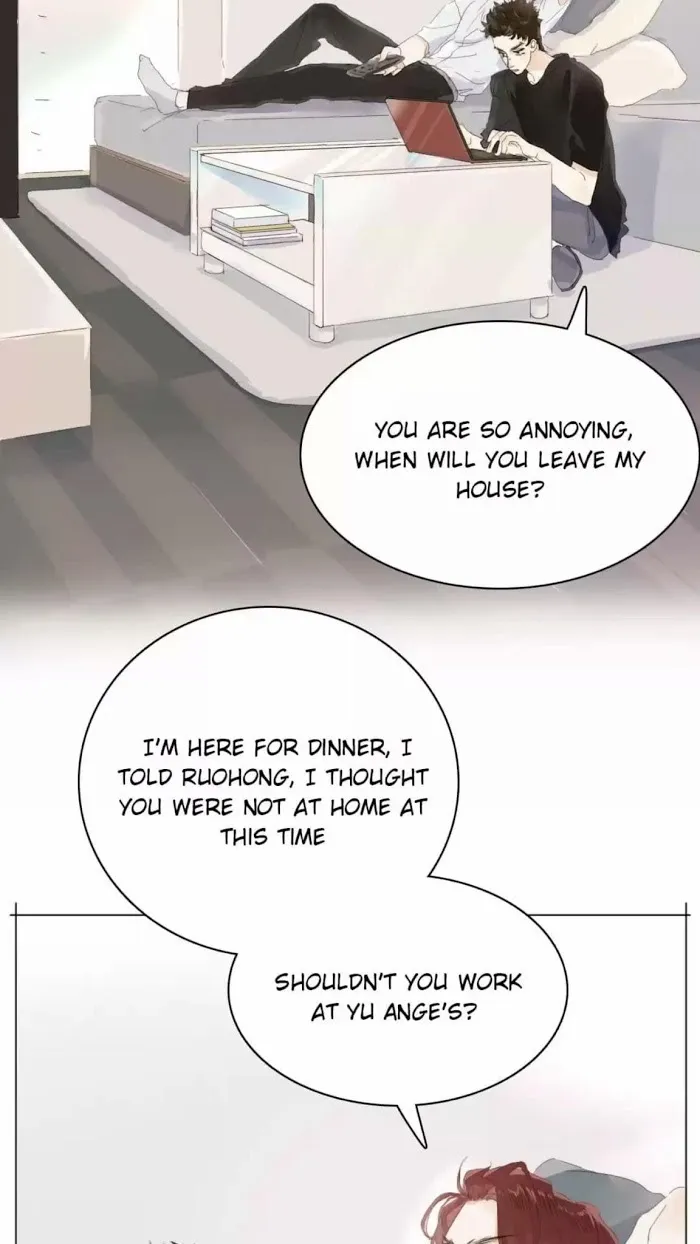 Men’s Wear Store and Her Royal Highness - Chapter 172 Page 15