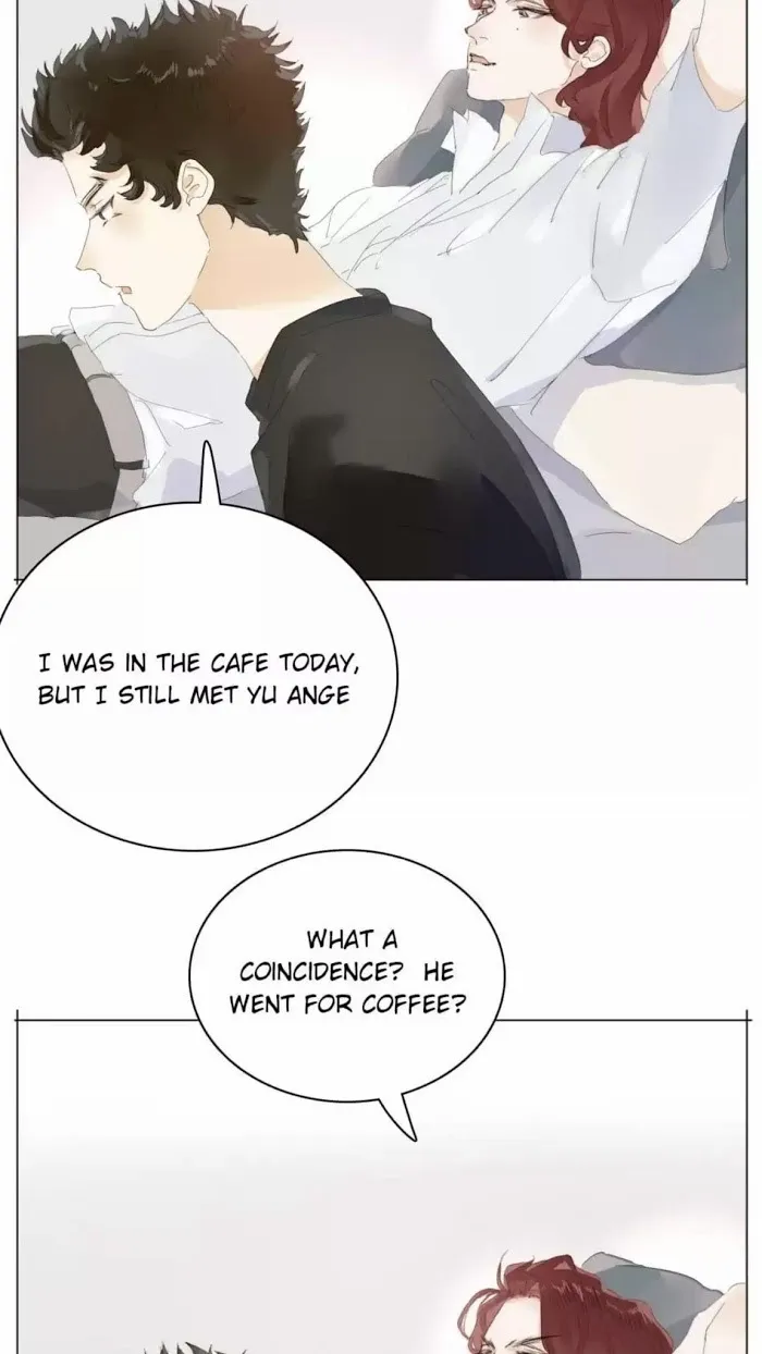 Men’s Wear Store and Her Royal Highness - Chapter 172 Page 16
