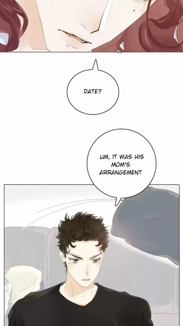 Men’s Wear Store and Her Royal Highness - Chapter 172 Page 18