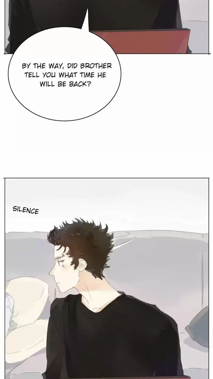 Men’s Wear Store and Her Royal Highness - Chapter 172 Page 19