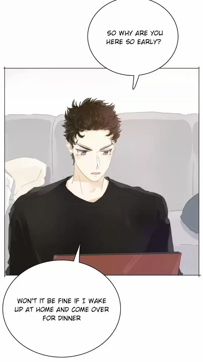Men’s Wear Store and Her Royal Highness - Chapter 172 Page 21