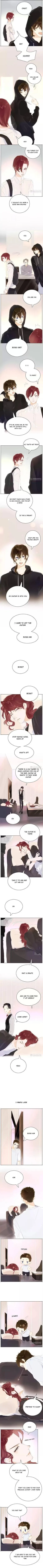 Men’s Wear Store and Her Royal Highness - Chapter 173 Page 2